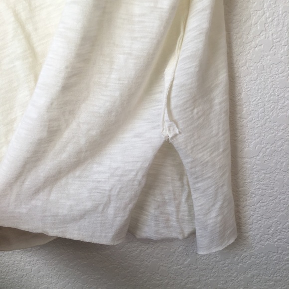 We The Free | Flutter Sleeve Top - Picture 5 of 6